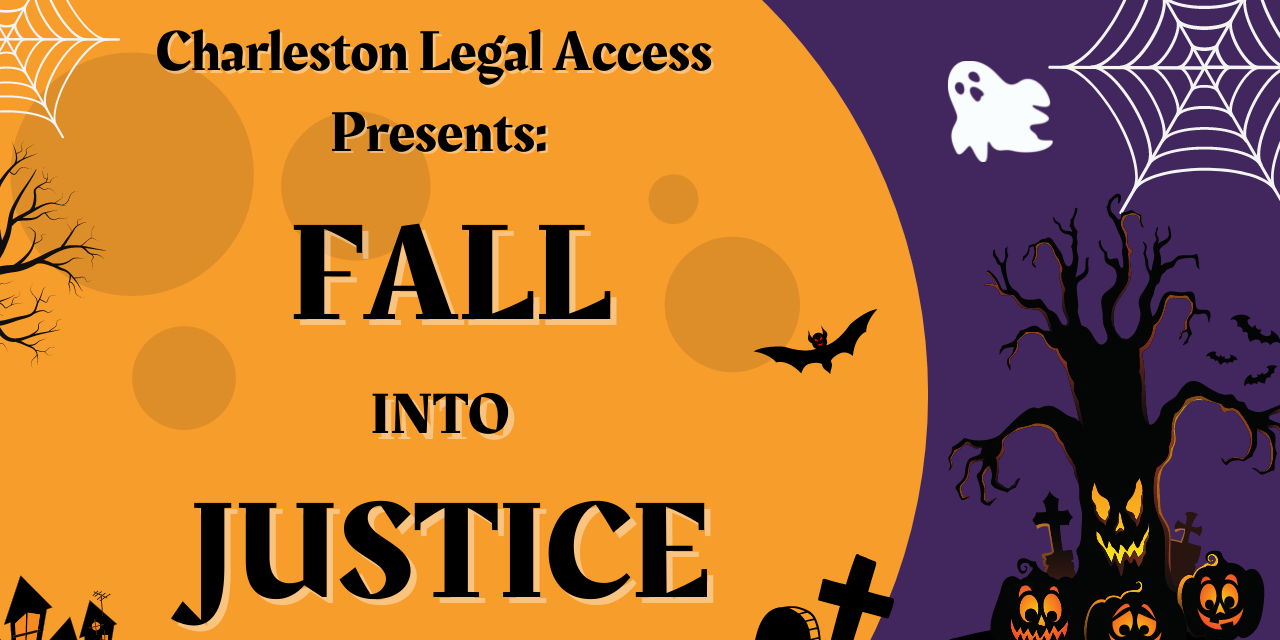 Fall into Justice promotional image