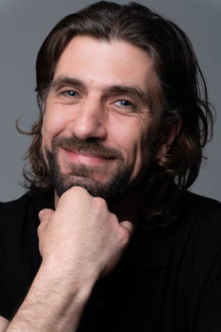 Julien Paschal