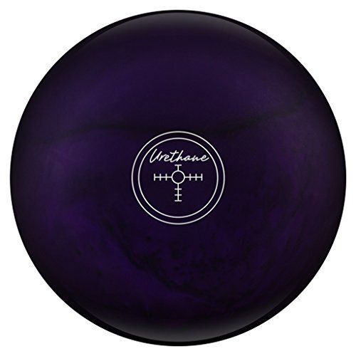 Hammer Purple Pearl high end bowling balls vs Pyramid Path Rising