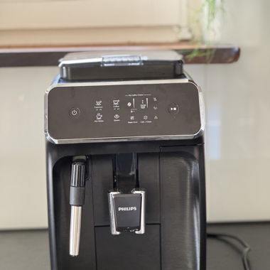 Kaffeemaschiene Philips