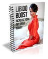 Libido Boost eBook