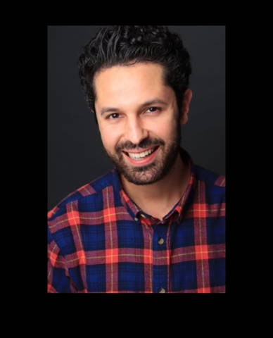 Faouzi Ben Amar