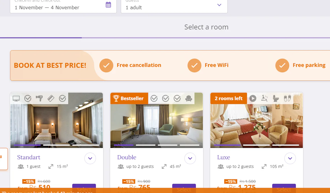 Screenshot image