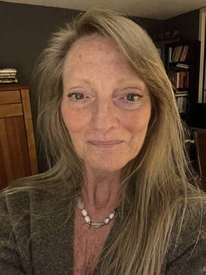 Jacqueline  Boekelman 