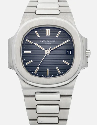 Patek Philippe Nautilus 3800/1A
