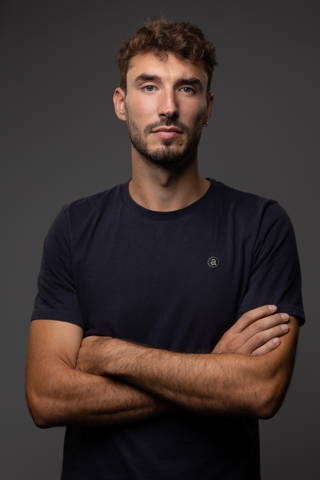 Jeroen Van de Velde