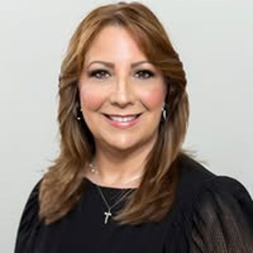 Holly  Milstead