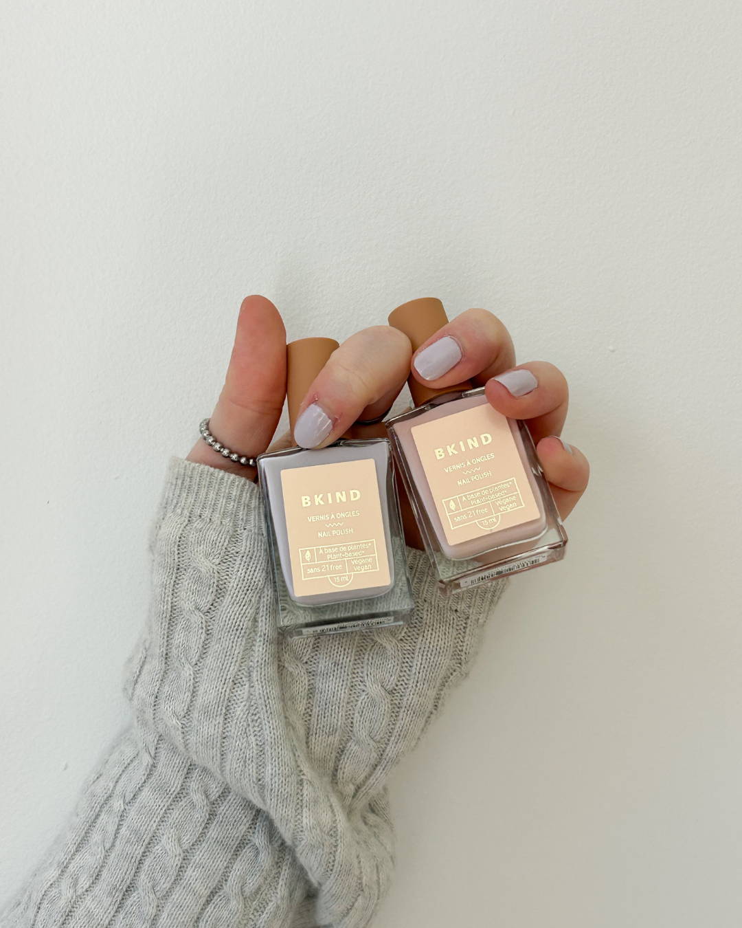 vernis bkind