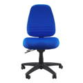 Ergonomic office chair for comfort back