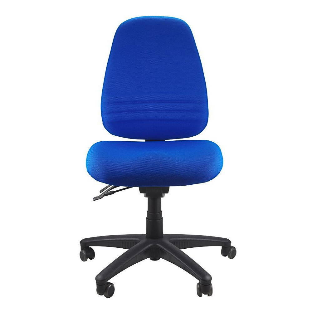 Ergonomic office chair for comfort back pain adjustable