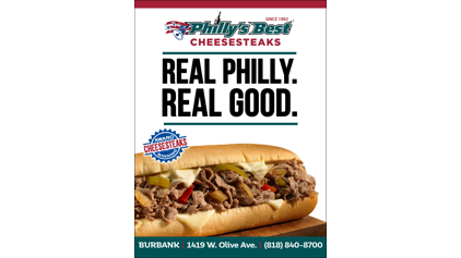 Philly's Best Burbank