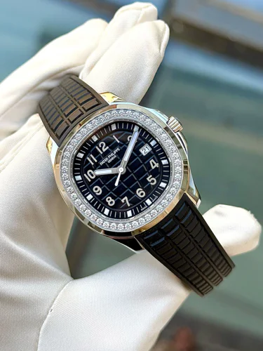 Patek Philippe Aquanaut Luce