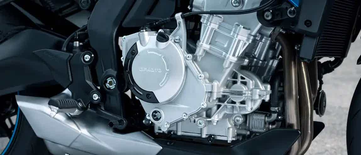 CFmoto 675NK 2026