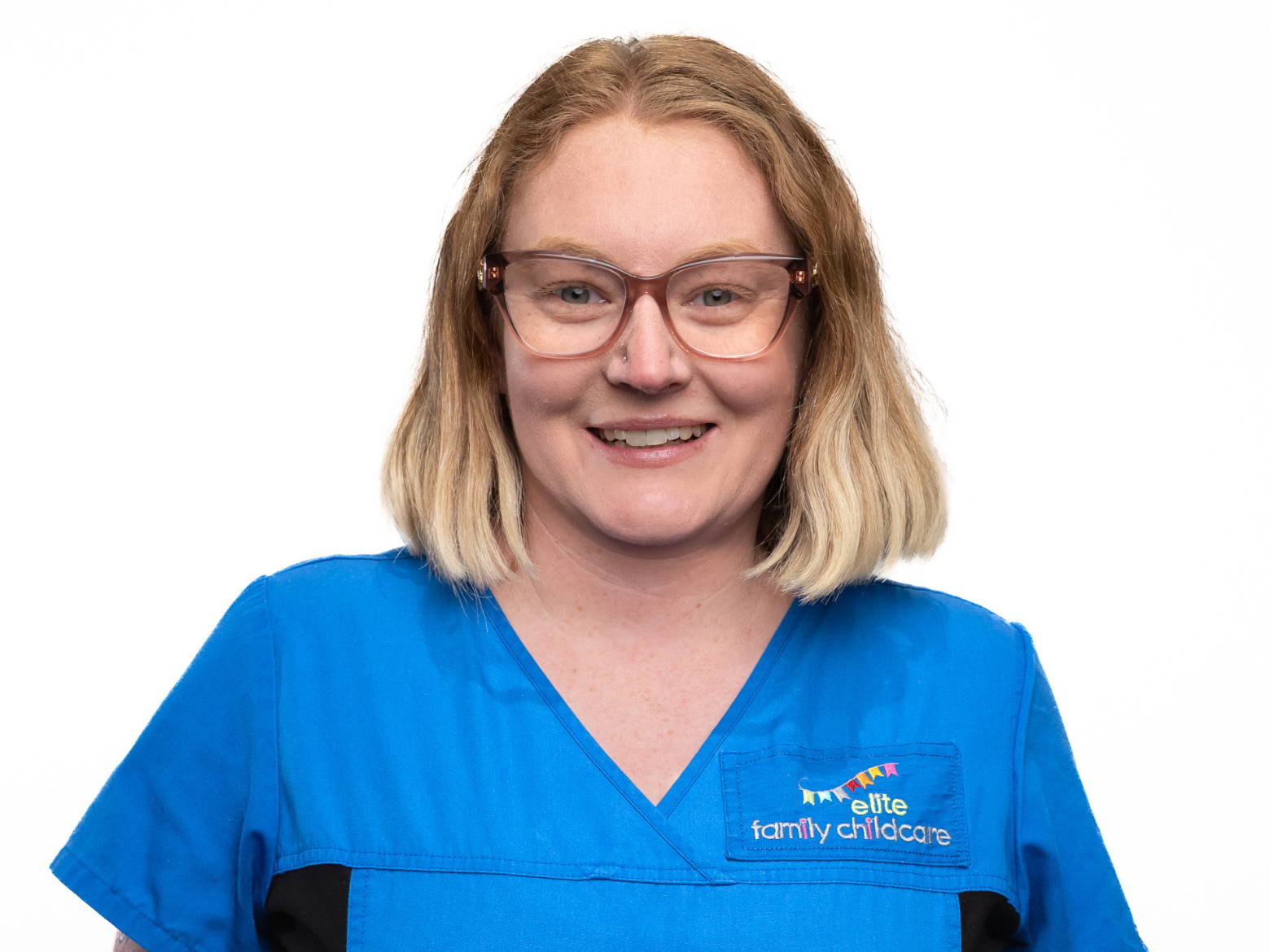 Elite Family Day Care educator image