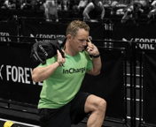 Hyrox Training