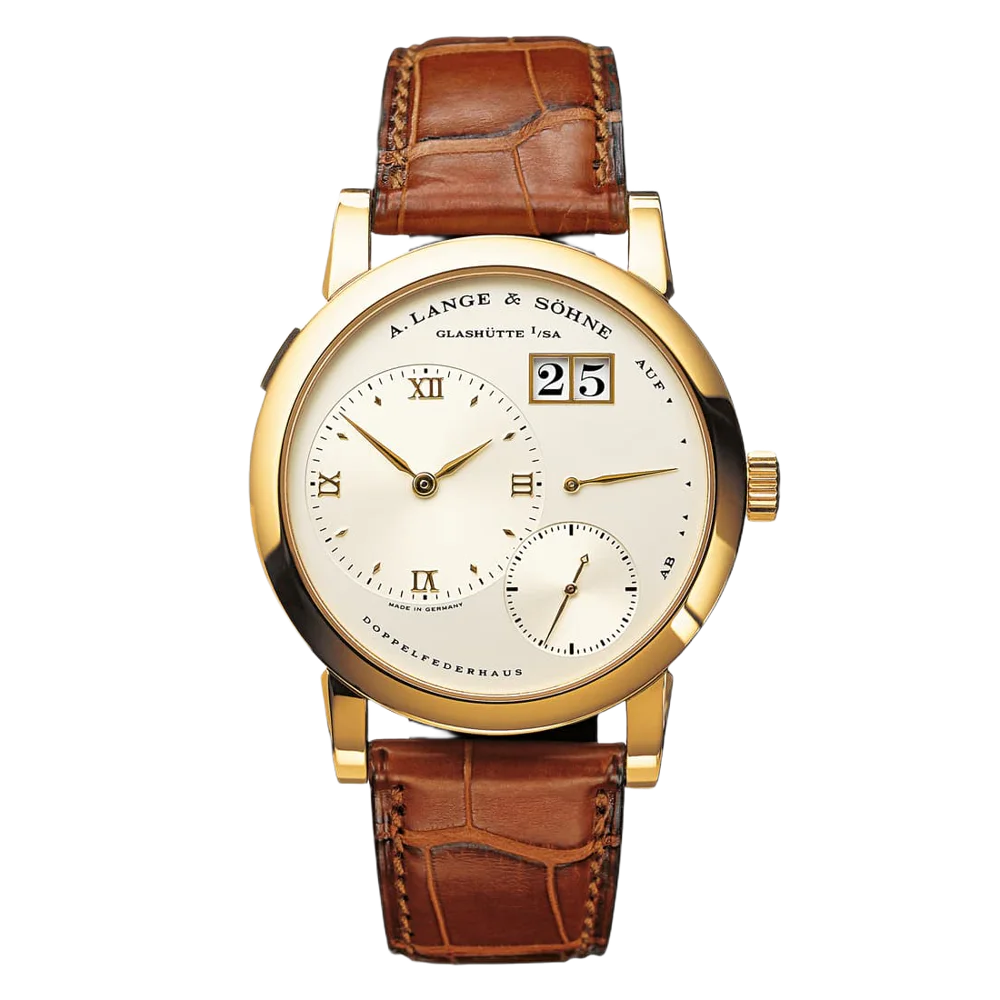 A. Lange & Söhne Lange 1, image 1