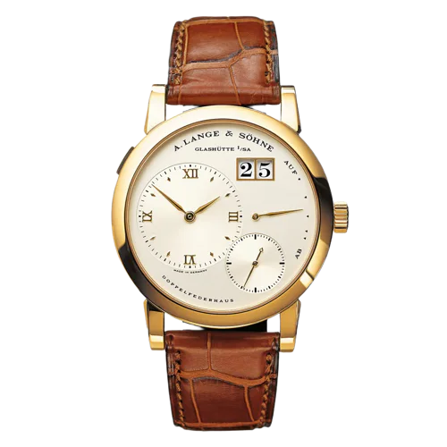 A. Lange & Söhne Lange 1