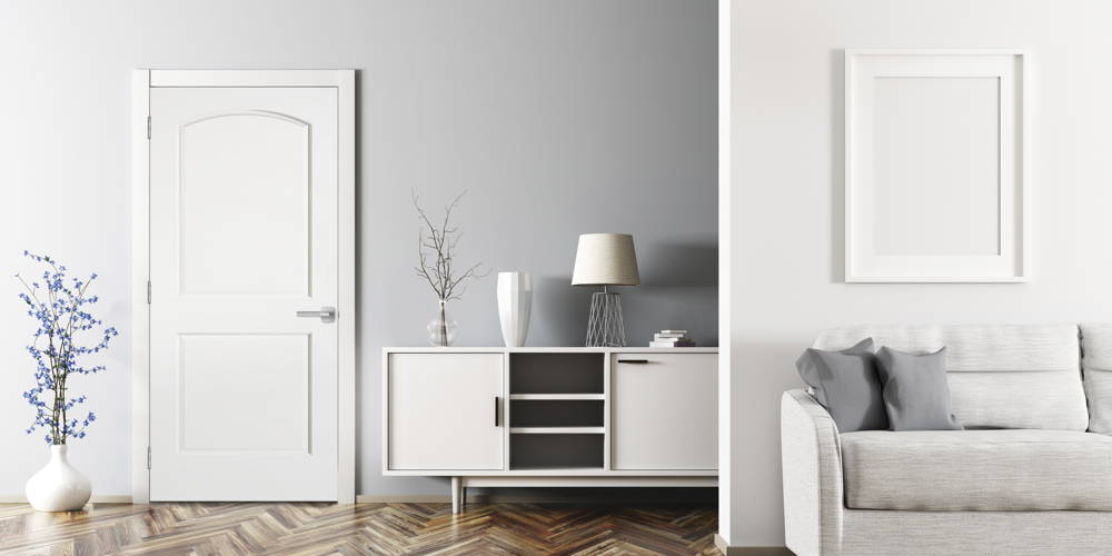 How to Choose the Right Interior Door Style
