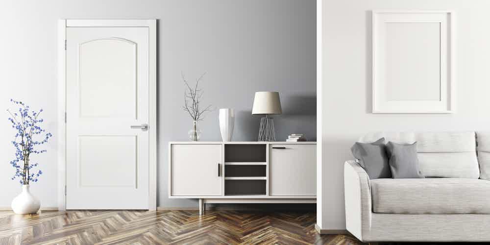 How to Choose the Right Interior Door Style