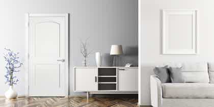 How to Choose the Right Interior Door Style