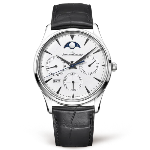 Jaeger-LeCoultre Master Ultra Thin White Gold Q1303520