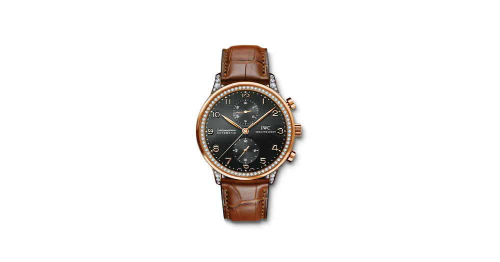 Chronograph IW371471