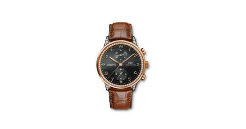 IWC Portuguese Automatic Chronograph IW371471