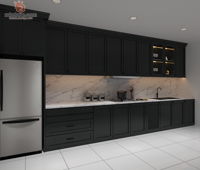 el-precio-classic-minimalistic-malaysia-selangor-wet-kitchen-3d-drawing