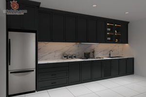 el-precio-classic-minimalistic-malaysia-selangor-wet-kitchen-3d-drawing