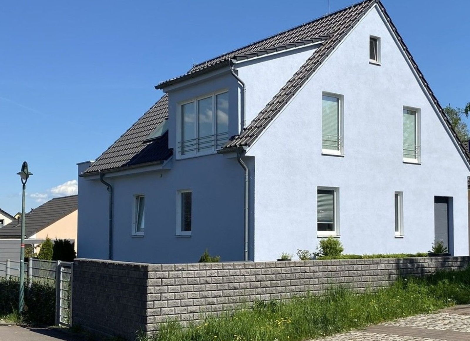 Exklusives Einfamilienhaus in Bestlage Dresdens mit Einliegerwohnung
