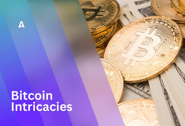 Intricacies of the Bitcoin Blockchain