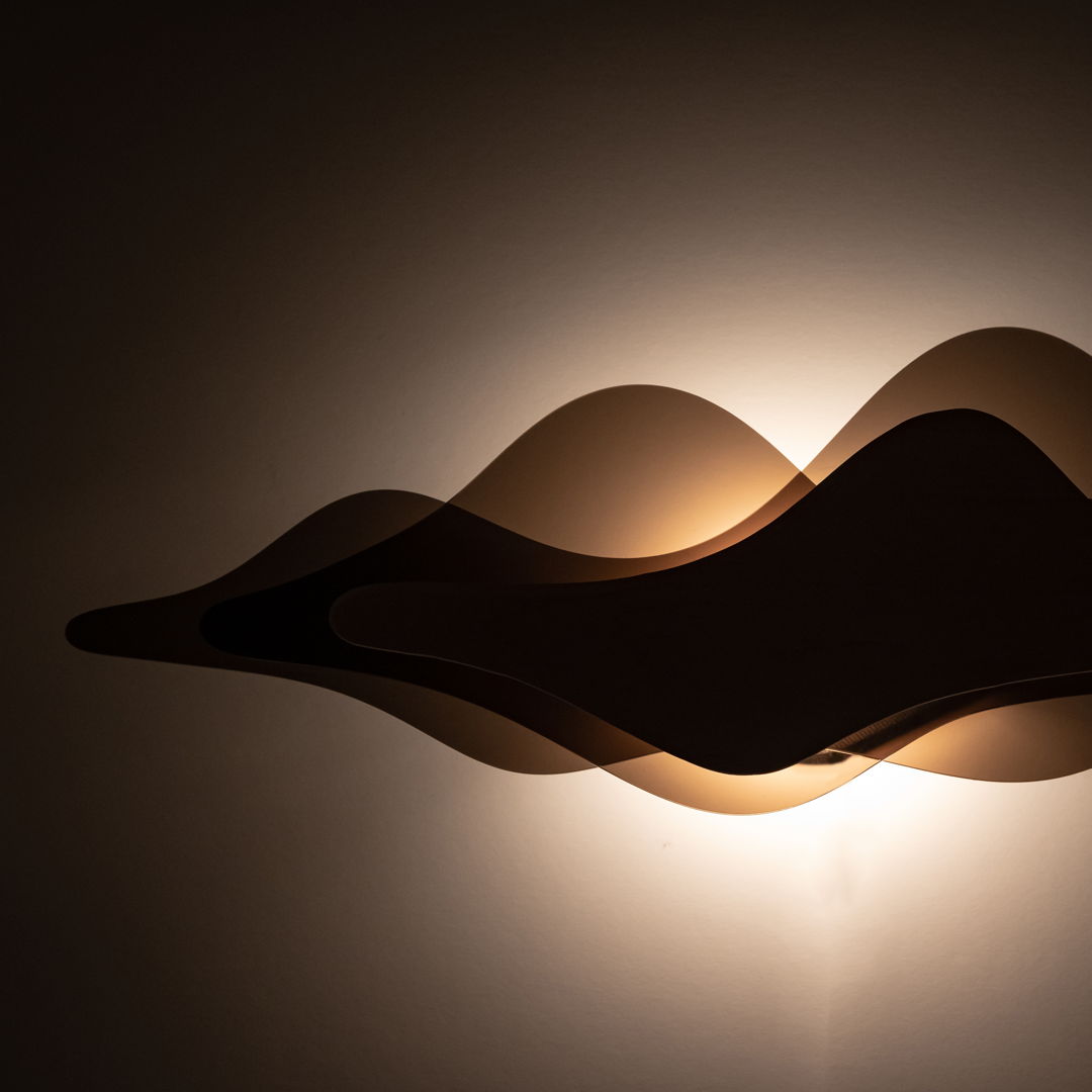 Image of Alps Wall Sconce