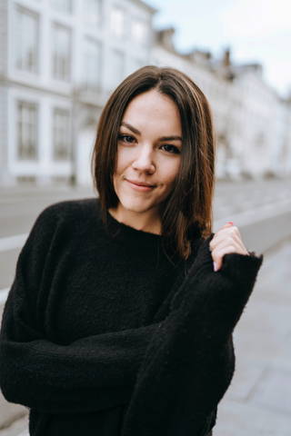 Maria George