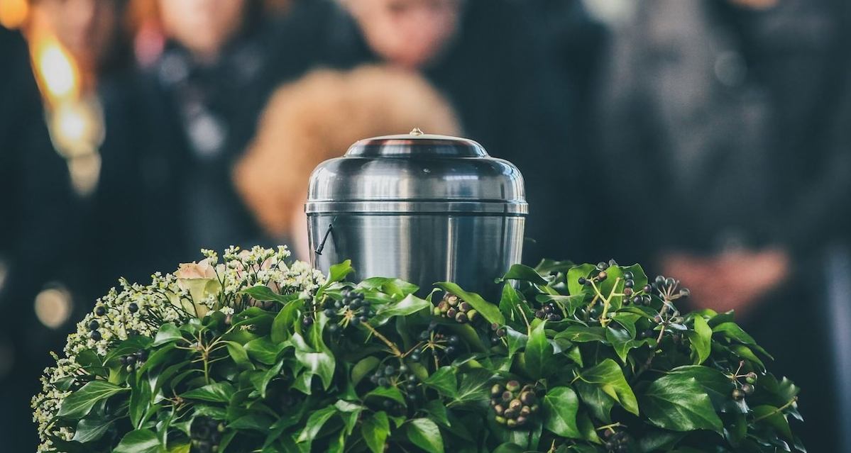 Basic/Private Unattended Cremation Service - Image 4