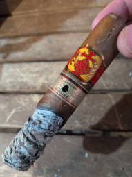 Nice ash