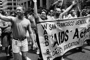 How the AIDS Pandemic Fed Biphobia