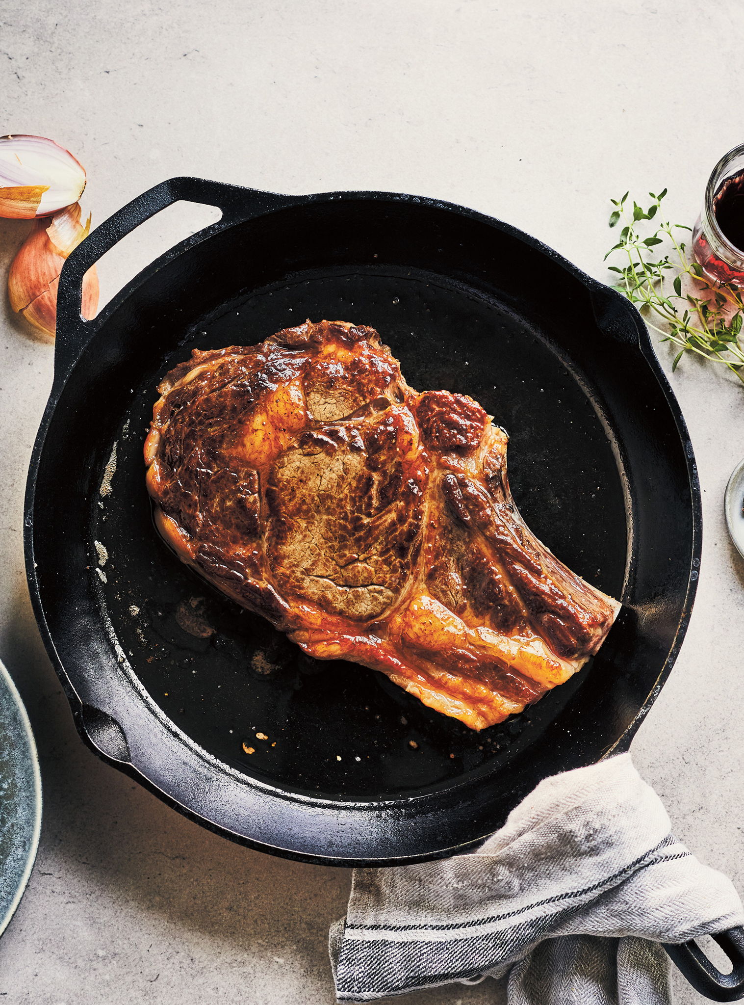 Steak (The Best) | RICARDO