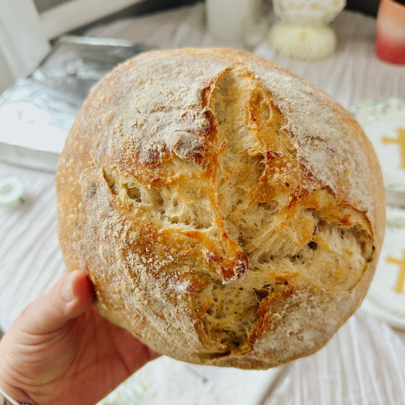 Mother Hen Bakery — photo from hotplate.com