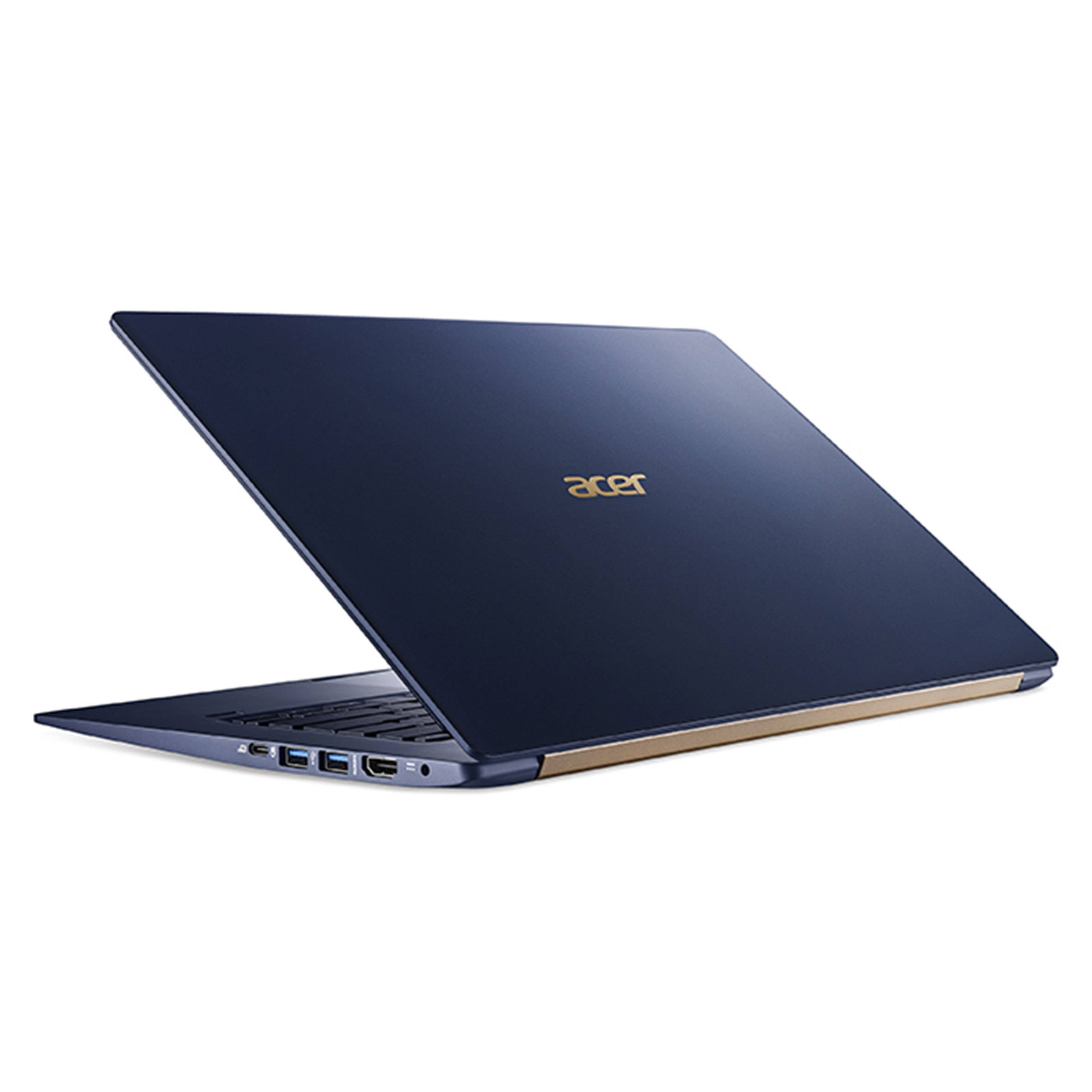 Acer Swift 5 SF514-54T-58EB 藍 14吋