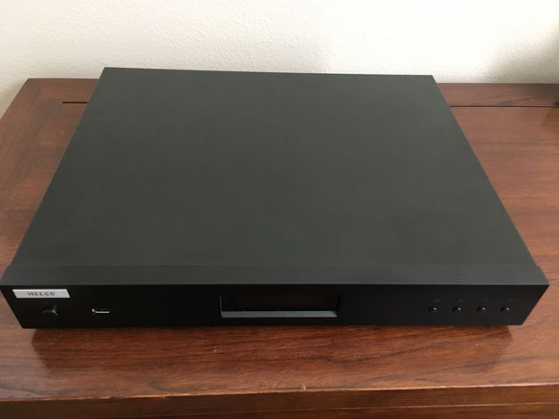 MELCO N1A Reference Level Audiophile Music Server