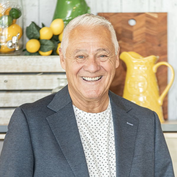 Richard Perrault