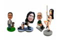 custom bobbleheads for leisure