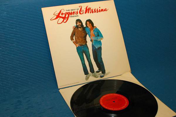 Loggins & Messina - Friends 0311