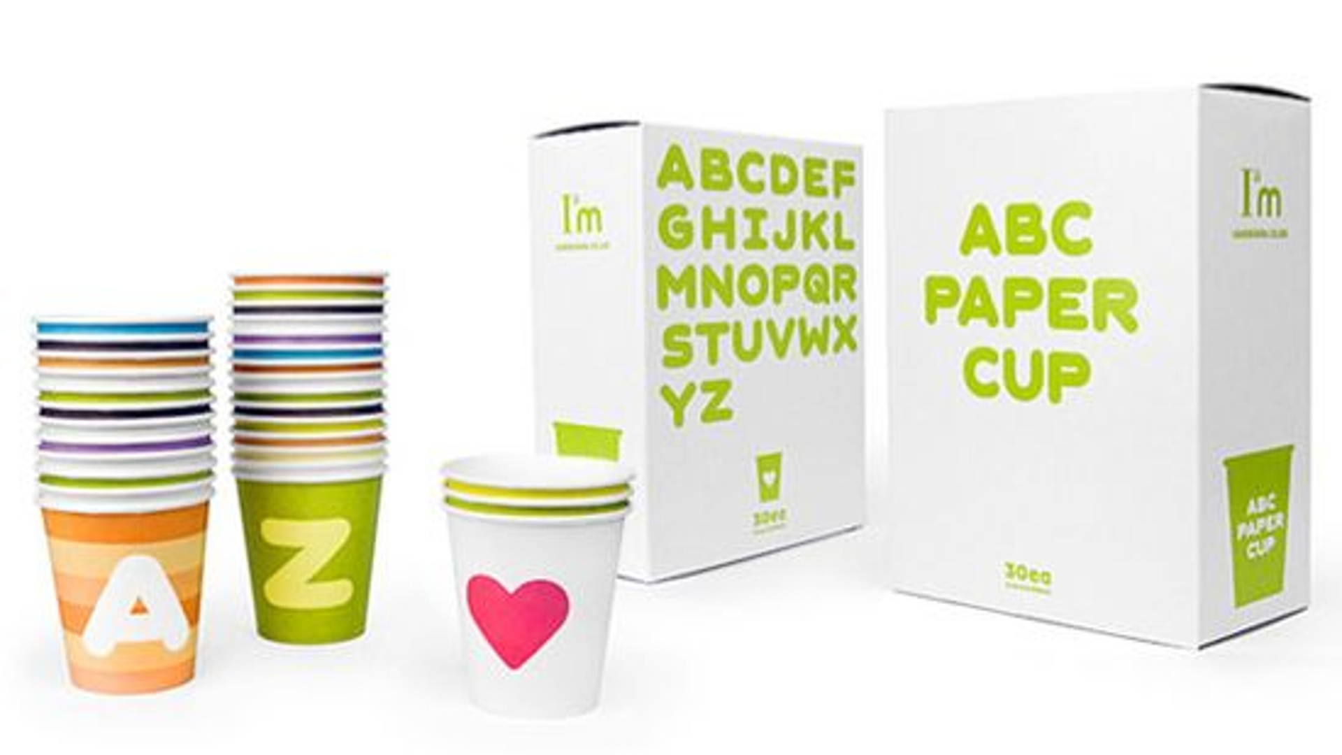 Featured image for ABC Paper Cup
