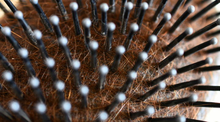 Why and How to Clean a Hairbrush (Hint: Greasy Hair Be Gone!)