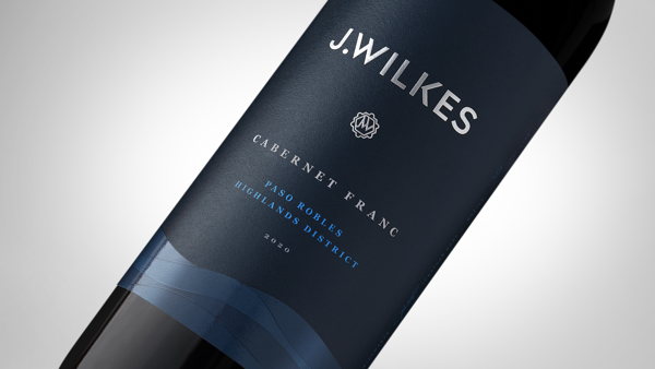 Affinity Creative Group Wins Design Awards for J. Wilkes Wine Packaging