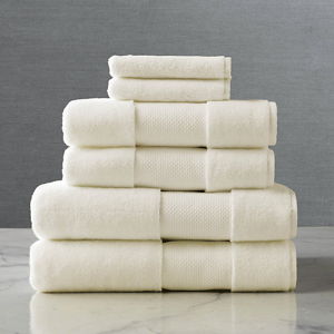 Frontgate Resort Collection - Ivory 6 piece set