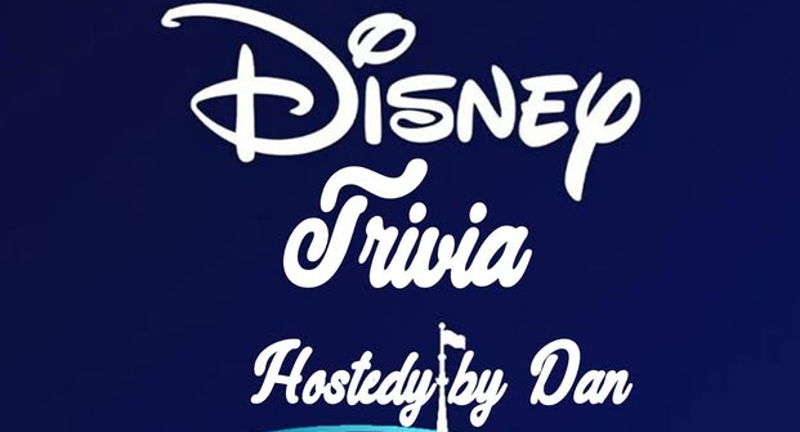 Disney Trivia