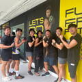 Nano Singapore Partners: GOFIT TOA POYAH