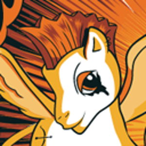 Shane Knysh Avatar